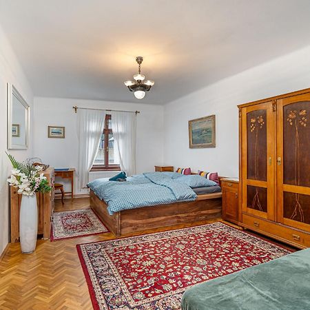 Central Apartment Olomouc Exterior foto