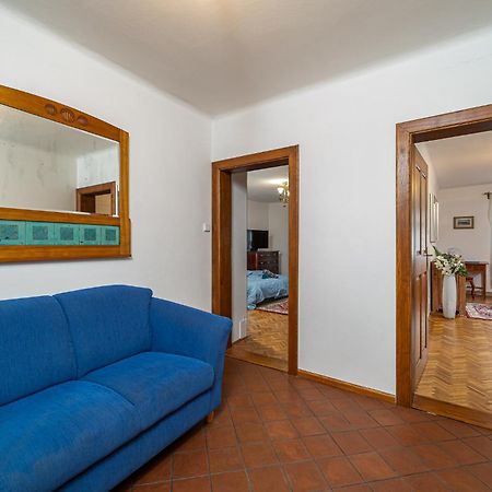 Central Apartment Olomouc Exterior foto