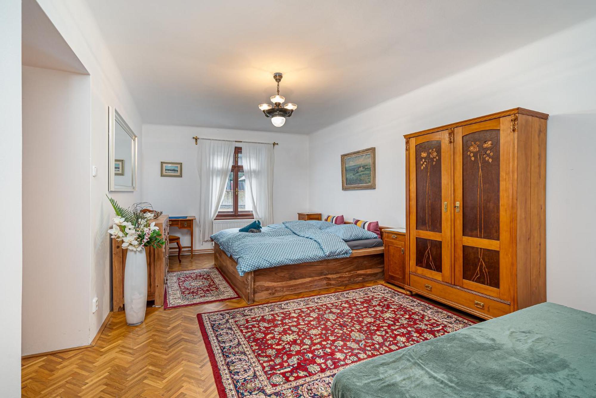 Central Apartment Olomouc Exterior foto